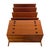 Cado Mid-Century Royal System Wall Unit in Teak by Poul Cadovius for Cado, 1960s For Sale - Image 4 of 9