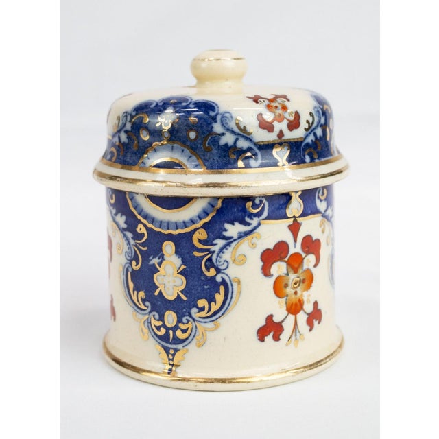 Edwardian Pipe Holder in Oak, 1890s For Sale - Image 11 of 13