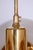 Mid-Century Chandelier in Brass and Glass by Kamenický Šenov, Czech, 1960s For Sale - Image 6 of 12