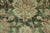 Rug & Kilim Contemporary Oushak Square Wool & Natural Silk Rug by Rug & Kilim, India For Sale - Image 4 of 7