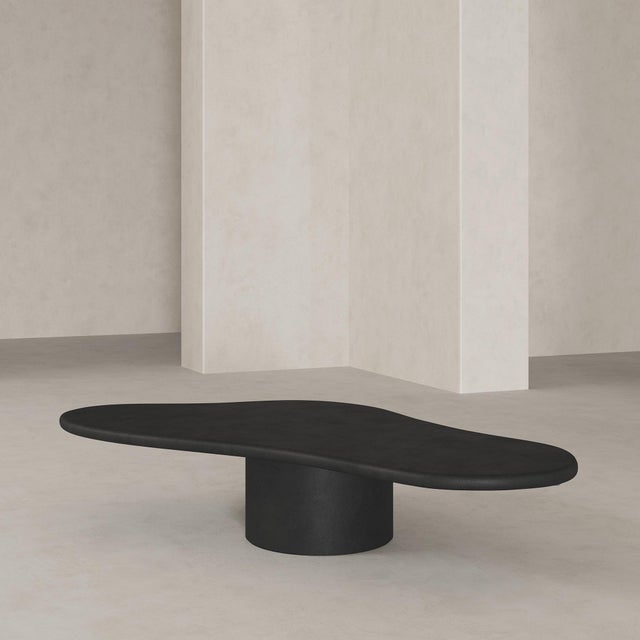 Akemi Low 160 Coffee Table by Kasanai For Sale - Image 7 of 16