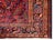 Early 20th Century Persian Lilihan Rug For Sale - Image 10 of 12