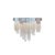 Frostlight Wall Lamps by Porus Studio, Set of 2 For Sale - Image 11 of 18
