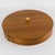 Mid-Century Modern Scandinavian Teak Serving Tray Box, circa 1960 For Sale - Image 11 of 14