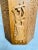 Sienna Mid Century Hand Carved Teakwood Wine Holder Ice Bucket For Sale - Image 8 of 13