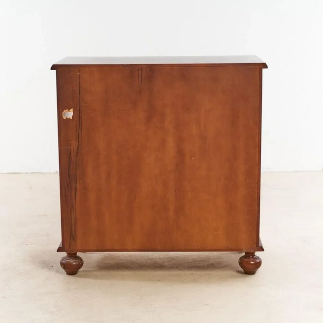 Library Cabinet with Door For Sale - Image 4 of 8