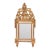 Late 18th Century French Louis XVI Giltwood Mirror For Sale