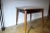 Mid-Century Modern Coffee Table, 1950s For Sale - Image 4 of 8