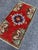 Turkish Yastik Rug 1'7" x 3' For Sale - Image 4 of 5