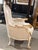 Victorian Homey Design “Mazie” Armchair For Sale - Image 3 of 5