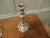 2000 - 2009 19th Century Silver Plated Candlesticks, Set of 2 For Sale - Image 5 of 9