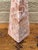 Pink Marble Obelisks With Dramatic Veining, a Pair For Sale - Image 9 of 9
