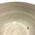 Mid-Century Modern Monumental Mid-20th Century American Studio Pottery Bowl. For Sale - Image 3 of 7