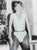 Contemporary Jane Fonda, Fitness Portrait, 1980s, Gelatin Silver Press For Sale - Image 3 of 3