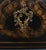 Harden Black Lacquer Chinoiserie Bombe Commode For Sale - Image 11 of 18