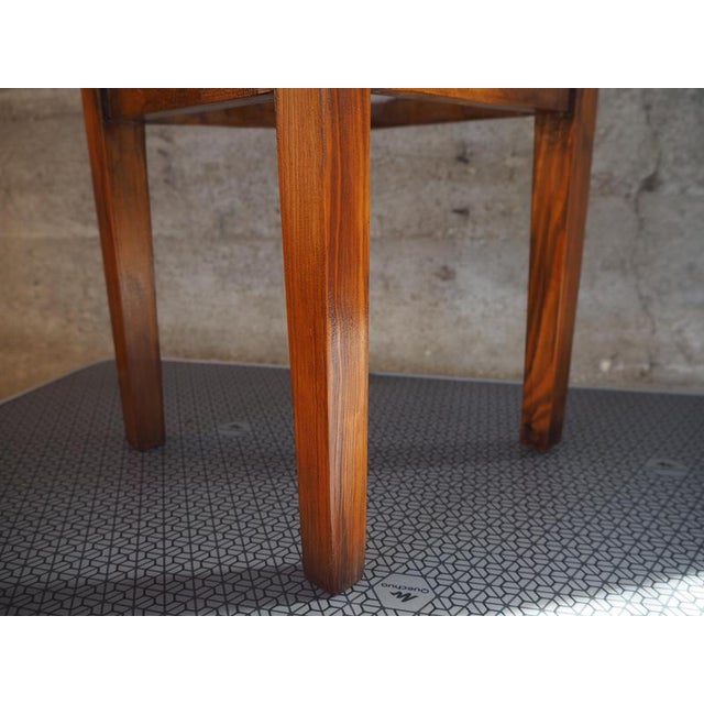 Antique Flower Stand, Europe, 1930s For Sale - Image 9 of 16