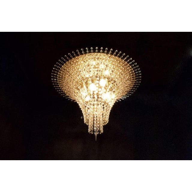 Not Yet Made - Made To Order Golden Silja Chandelier by Aggiolight For Sale - Image 5 of 6