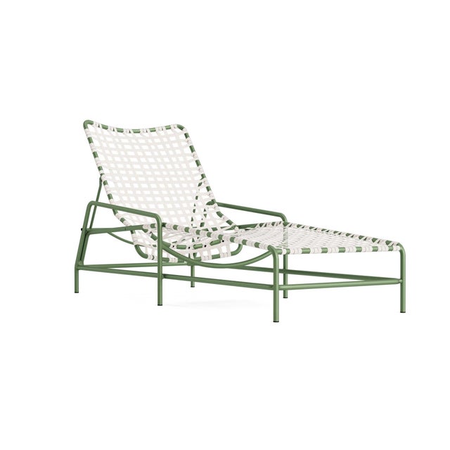 Originally designed in 1956 by Tadao Inouye and reimagined in 2012 by Richard Frinier, Kantan exemplifies the breezy...