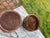Pixie-Ear Three-Legged Garden Planters in Cast Iron, Set of 2 For Sale - Image 3 of 5