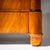 Antique German Biedermeier Secretaire in Cherry, 1830 For Sale - Image 10 of 14