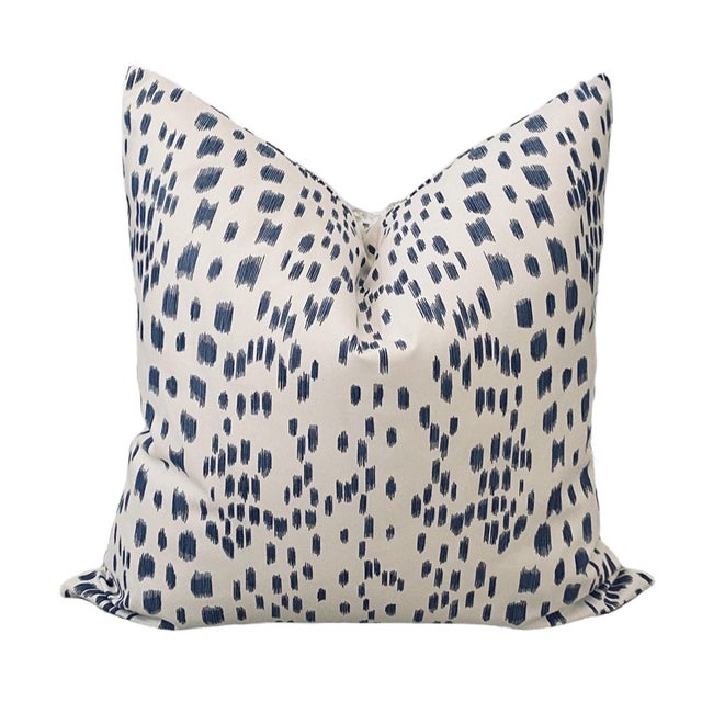 This iconic animal print fabric is both fun and striking! Printed on a decorator weight cotton fabric with the same fabric...