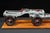 Light Gray Vintage Trailer Chassis Salesman Sample by Degener For Sale - Image 8 of 18