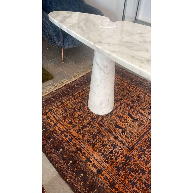 Eros Console by Angelo Mangiarotti for Skipper, 1971 For Sale - Image 6 of 10