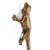 Golden Lizard Wall Decor For Sale - Image 10 of 11
