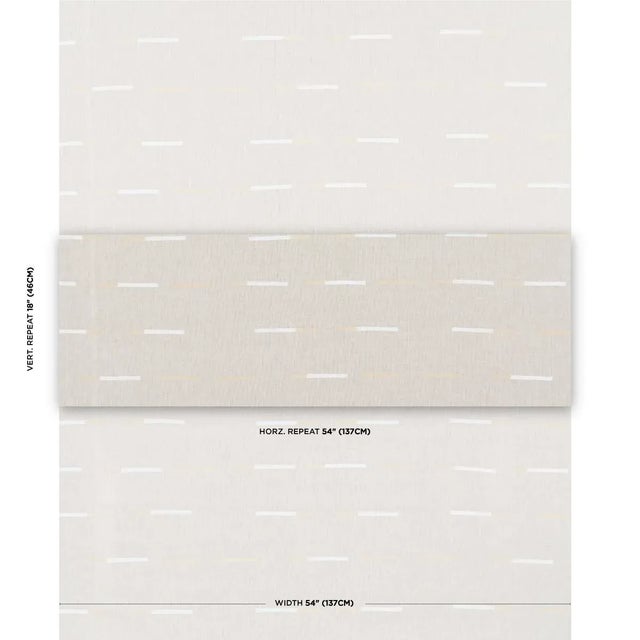 Designed by Caroline Z Hurley in her Brooklyn studio and block-printed in New Bedford, Massachusetts. Each shape is cut...