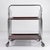 Dinette Model Folding Trolley from Gerlinol, Germany, 1960 For Sale - Image 4 of 14