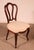 Brown Napoleon III Chairs, Set of 6 For Sale - Image 8 of 13