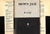 LYLE, R.C. [219] pp. Putnam London 1934 Fourth Impression Black & White Library 8 3/4" x 5 1/4" Illustrated by Lionel...