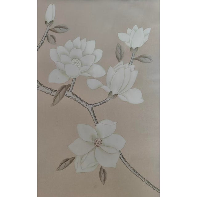 If you love the look of De Gournay wallpapers but not the price, this is for you. The listed price is for one piece of 12"...