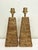 Mid-Century Rattan Table Lamps, 1970s Set of 2 For Sale - Image 14 of 16