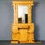 Vintage Mirror Hallway Cupboard For Sale - Image 4 of 18