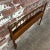 Wood Merton Gershun for Dillingham Full Size Headboard For Sale - Image 7 of 11