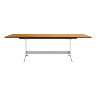 One Collection Council Table from Salto and Sigsgaard For Sale
