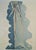 Salvador dali (1904-1989) paradise 22: the angel of the seventh heaven color woodcut unsigned on bfk rives vellum 26 x 33...