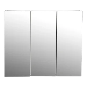 Signature Hardware Longview Recessed Mount Medicine Cabinet