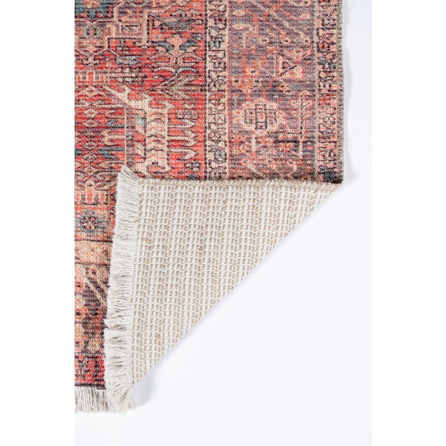 Momeni Helena Neysa Multi 8' X 10' Area Rug For Sale In Atlanta - Image 6 of 8