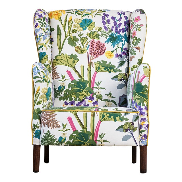 No. 917 Chair from Gocken Jobs, 1950s For Sale