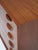 Model 314 Chest of Drawers in Teak by Johannes Sorth for Nexo Møbelfabrik, Denmark, 1960s For Sale - Image 10 of 16
