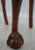 Set of 8 Stickley Mahogany Ball & Claw Dining Room Chairs For Sale - Image 10 of 12