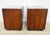 Henredon Pan Asian Nightstands a Pair For Sale - Image 16 of 18