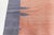 Mid 20th Century Doris Leslie Blau Vintage Indian Dhurrie Rug For Sale - Image 5 of 8