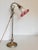 1930s Art Deco Gooseneck Desk Lamp, France, 1930s For Sale - Image 5 of 12