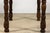 Early 19th Century French Louis XIII Style Oak Farmhouse Dining Table For Sale - Image 15 of 18