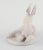 Glazed Ceramic Sculpture of a Fawn from Arne Bang For Sale - Image 4 of 9