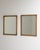 Wood Early 20th Century France Gold Wood Mirror For Sale - Image 7 of 7