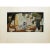Printmaking Materials 1940s After Georges Braque "The Newspaper" First Edition Period Swiss Offset Lithograph For Sale - Image 7 of 8